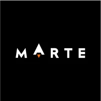 Top 10 de agencias de diseño de páginas web en Perú 5 04 Marte