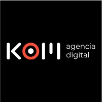 Top 10 de agencias de diseño de páginas web en Perú 10 05 KOM