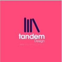 Tandem