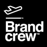 Agencia de branding en Argentina: las 10 mejores del 2025 9 Logo brandcrew