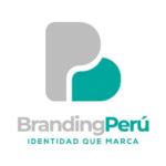 Logo branding Perú