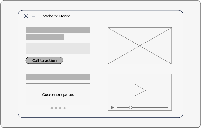 Guía para crear tu sitio web corporativo exitoso 9 Diseñar para garantizar la usabilidad