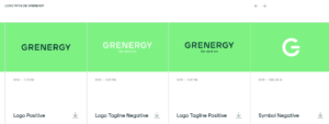 Branding para petróleo, química y energía: guía estratégica para que tu marca destaque 3 Grenergy