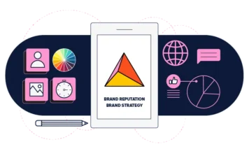 Agencia de Branding