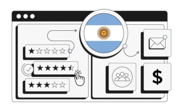 agencias de diseño web en Argentina