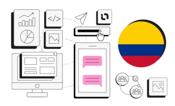 Hero Agencias de diseno en Colombia