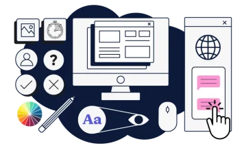 Para qué sirve el diseño web y cuáles son sus características
