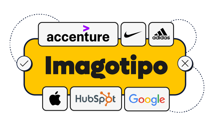que es un imagotipo