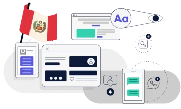 Agencias de diseño de páginas web en Perú