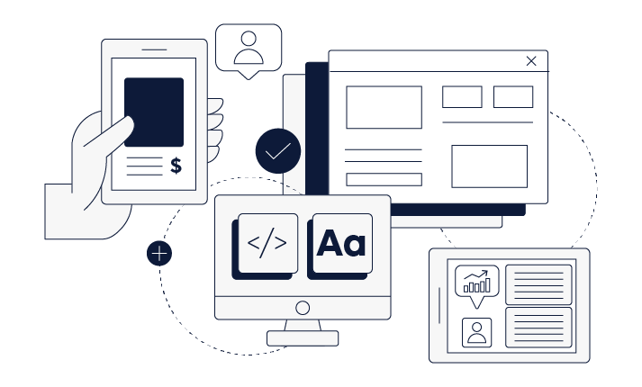 agencia de diseño web