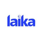 Agencia de branding en México: las 10 mejores del país en 2025 9 Logo laika