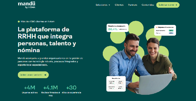 Posicionamiento de marca: estrategias de branding para no fracasar en el mercado 3 Posicionamiento de marca Mandu