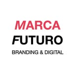 Top 10 agencia de branding en Chile: identidad y estrategia que inspiran 11 Logo marca futuro