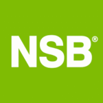 Agencia de branding en Argentina: las 10 mejores del 2025 8 Logo nsb