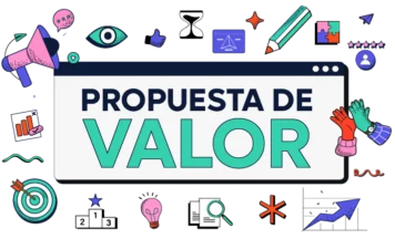 Propuesta de valor
