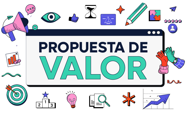Propuesta de valor