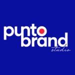 Logo punto brand