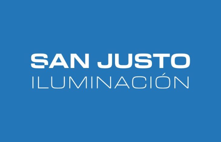 San Justo Iluminacion Portada
