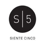 Top 10 agencia de branding en Chile: identidad y estrategia que inspiran 3 Logo Siente cinco