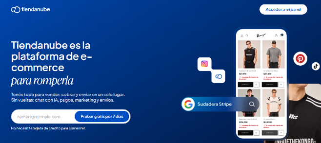Posicionamiento de marca: estrategias de branding para no fracasar en el mercado 6 Posicionamiento de marca Tienda Nube