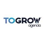 Logo togrow agencia