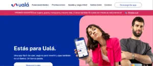 Estrategia de marketing para startups: cómo construir marca y web para crecer 3 Uala-Branding-startups.