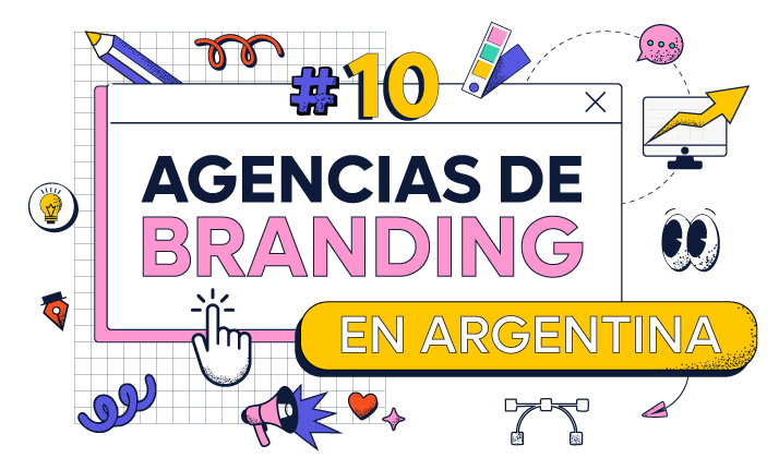 agencia de branding en Argentina
