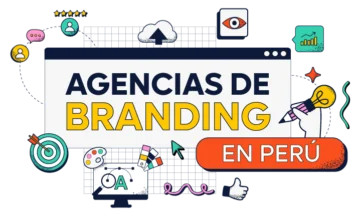 agencia de branding en Perú