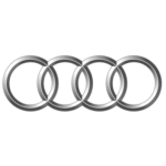 ¿Qué es un isotipo y por qué es clave en el branding? 10 audi