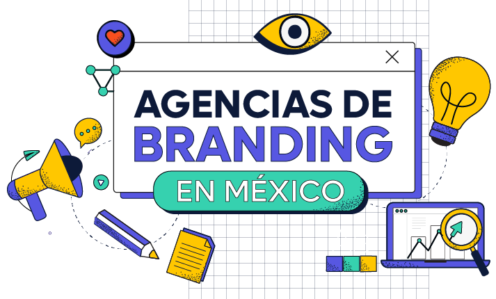 agencia de branding en México