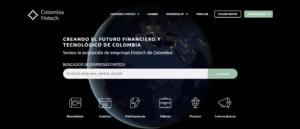 Colombia Fintech