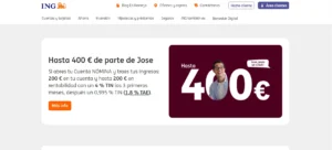 ING España
