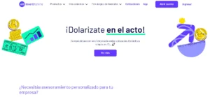 InvertirOnline (Argentina)