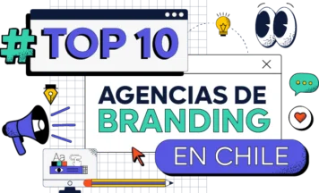 Agencia de branding en chile