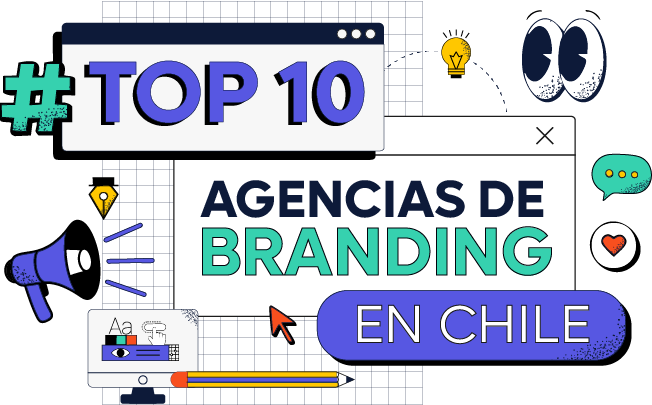 Agencia de branding en chile